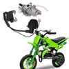 Carburetor with Ignition Coil High Efficiency Carburetor Ignition Coil Kit