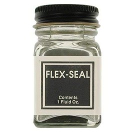 Wapsi Fly Head Cement - Flex-Seal
