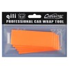 5PCS Vinyl Squeegee Felt Edge Replacement - PPF Squeegee Felt