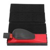 Hand Sander, Adjustable Manual Sanding Block, Comfortable Grip for Home,