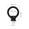 PATIKIL 15kg Max Load 25mm Inner Diameter M10 Screw Lifting
