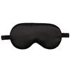 Natural Silk Sleep Mask & Blindfold, Super-Smooth Eye Mask (Original