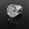 Clear Transparent Shift Knob Replacement JDM JDM Universal VIP Diamond