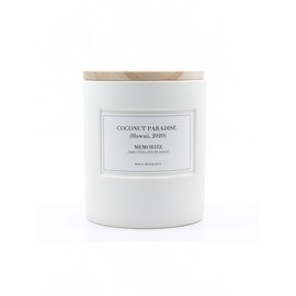 Memorize Candle Clean Cotton Housewarming Birthday Gift Aroma Scented Candle Soy Candle Indoor Air Freshener / 메모라이즈 캔들 클린코튼 집들이생일선물 아로마 향초 소이캔들 실내 방향제