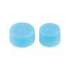 A ABSOPRO 1 Pair ID 0.62 Inch Air Conditioning Valve