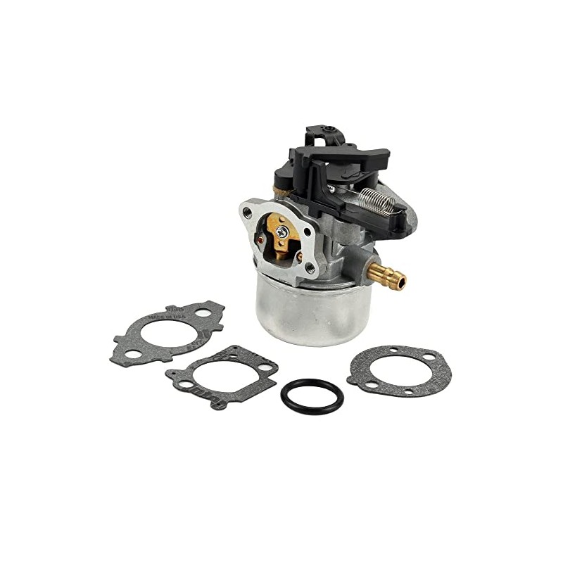 Carburetor for - Carburetor for 875Exi 190cc Craftsman Troy Bilt