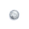 Fox Run Marble Mortar and Pestle, White