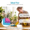 schone Microfibre Cleaning Cloths 3 Pack – Soft, Reusable, Streak-Free