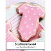 Global Sugar Art Premium Royal Cookie Icing Mix White by