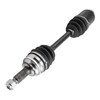 KAX Front Right Constant Velocity CV Axle Shaft Compatible with