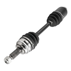 KAX Front Right Constant Velocity CV Axle Shaft Compatible with 2007-2011 CX-7 2.3L, 66-2189 CV Axle Shaft Assembly 1PCS