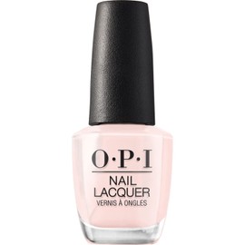 OPI Nail Polish Sweet heart