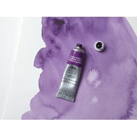 Acuarela Profesional Revival Morado Tyrian 6 Ml