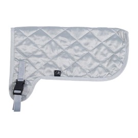 HKM Hobby Horsing Blanket, Grey, One Size