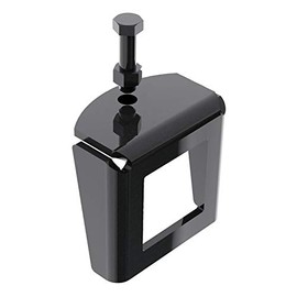 Reese 63091 Anti-Rattle Device for 2" Square Receivers