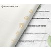 Magna Collection Cotton Cloth Napkins – Set of 12 (46cm