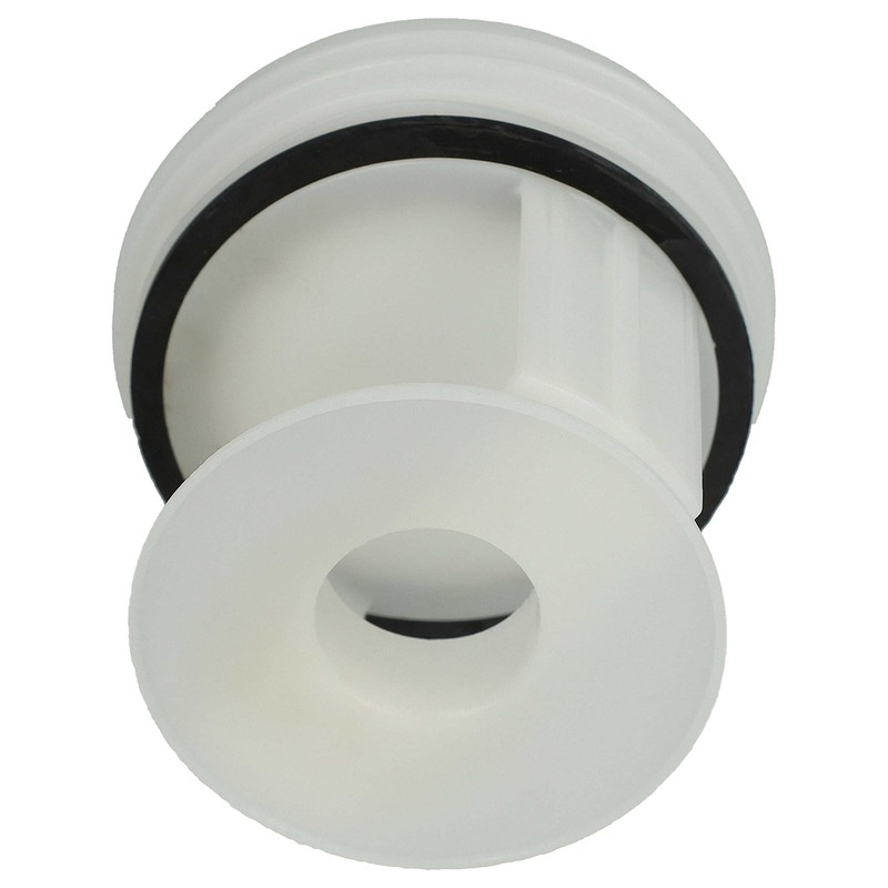 vhbw Fluff Screen Compatible with Whirlpool EV 1272, T 700,