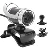 HXSJ LG68 Webcam BuiltIn SoundAbsorbing Microphone USB Camera for Teaching