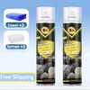 Dutilma Car Interior Foam Cleaner Spray 650ml Multifunctional Heavy Duty