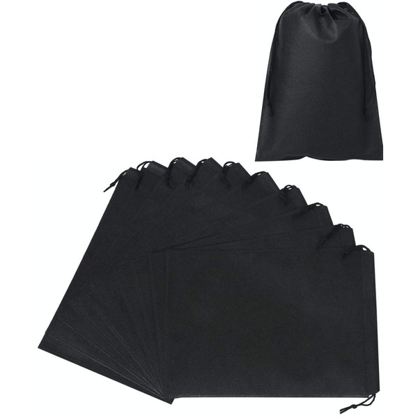 Goods online store Chocople Storage Bag Drawstring Non-woven Fabric Storage