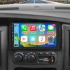 Car Radio Stereo for Dodge RAM 1500 2500 2002 2003