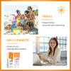 Tinted Sunscreen SPF 40, Vitamin C Tinted Moisturiser with SPF