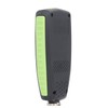 Paint Thickness Gauge Handheld Digital Display Car Coating Thickness Meter