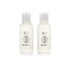 EyeAm 2 x 50 ml Special Cleaner - Suitable for