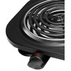Uniware Single Coil Stove, ETL Certified, 1000w, 60hz, 9.5 x