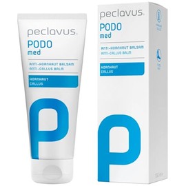 Peclavus Podomed Anti-Callus Balm, 100 ml