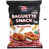 usy Bundle for XOX Baguette Snack Bruschetta Pack of 3