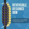 Reversible Phone Strap | Comfortable Cell Phone Finger Holder &