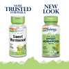 SOLARAY Sweet Wormwood Aerial, Veg Cap (Btl-Plastic) 300mg 100ct