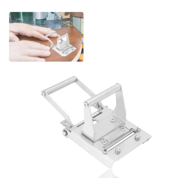 Protable End Cutter Portable Banding End Cutter,Stainless Steel Edge Banding