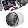 52 mm Tachometer with 3000 RPM LCD Display Tachometer with