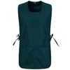 MISEMIYA KX-3301 Women's Apron Cleaning Sanitary, Green 68