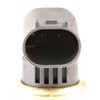 febi bilstein 34074 Coolant Temperature Sensor with Sealing Ring, Pack