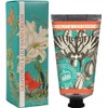 Sanwa Trading English Soap Company KEW GARDEN Cue Garden Luxury