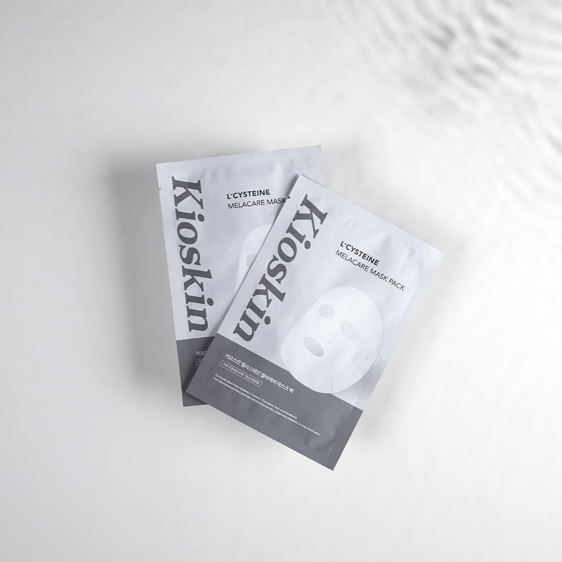 Whitening Functional Spot Improvement Hyaluronic Acid Melasma Patch Mask Pack