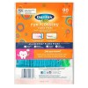 DenTek Fun Flossers – Kids Floss Picks with Wild Fruit