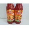 Mae Ploy Sweet Chili Sauce Bottle, 12 Ounce (Pack of