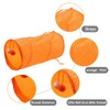 Cat Tunnel Toy, Foldable Pet Cat Tunnel, Cat Maze, Pet