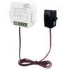 WiFi Smart Energy Monitor Single Phase Clamp Electricity Meter with