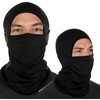 Unbranded Tactical Balaclava Face Mask UV Protection Ski Sun Hood