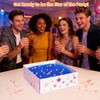 3 Sets Funny Baby Shower Games - Hilarious Activities, Perfect