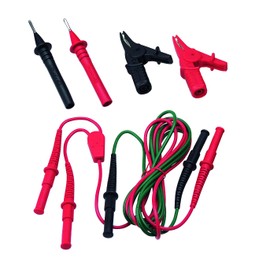 Kyoritsu Electric Meter Simple Measuring Probe MODEL 7127B