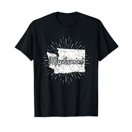 Maplewood Washington T-Shirt