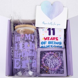 Splendest 11Th Birthday Gifts For Girls,11 Year Old Girl Gifts,11th Birthday Gift Ideas, Best Presents For 11 Year Old Girls