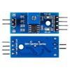 6 Pcs Water Sensor Rainwater Module Rain Rain Drops Detection