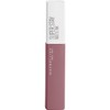 Maybelline New York Lipstick, Super Stay Matte Ink Pinks, Liquid,